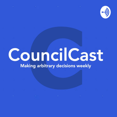 Councilcast