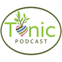 TONIC PODCAST – EP 22 – Alexa Linton Interview