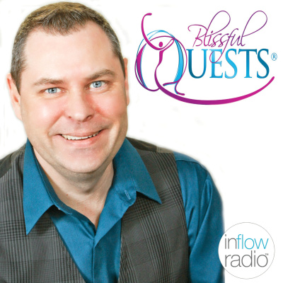 Blissful Quests With Doyle Ward