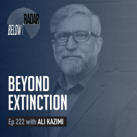 Beyond Extinction — with Ali Kazimi