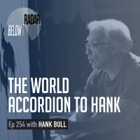 The World Accordion To Hank — with Hank Bull