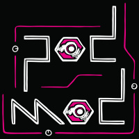 Episode 162: Live from New York its Podular Modcast ( with DJ Cherish the Love)