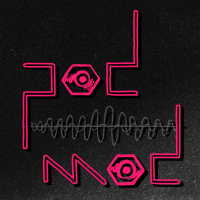 Episode 50: Tim Held from Podular Modcast