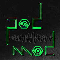BONUS!!!! Ian Price AKA The Naturebot