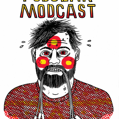 Podular Modcast