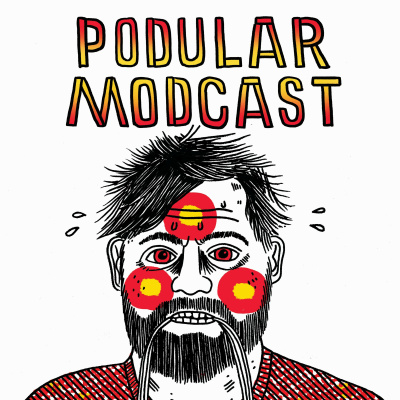 Podular Modcast