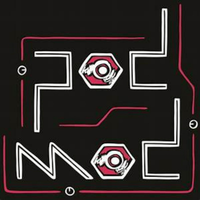 Podular Modcast