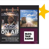 Stevie B. A Cappella Gospel Music Blast - (Episode 205)