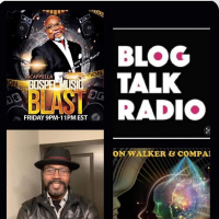 Stevie B. Acappella Gospel Music Blast - (Episode 328)