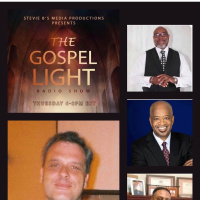 The Gospel Light Radio Show (Episode 239)