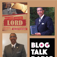 What A Word From The Lord Radio Show - (Episode 287)