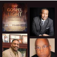 The Gospel Light Radio Show - (Episode 342)