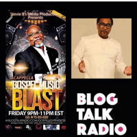 Stevie B. Acappella Gospel Music Blast - (Episode 340)