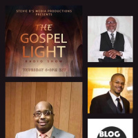 The Gospel Light Radio Show - (Episode 228)