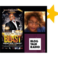 Stevie B. A Cappella Gospel Music Blast - (Episode 206)