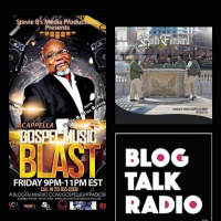 Stevie B. Acappella Gospel Music Blast - (Episode 321)