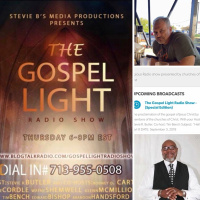 The Gospel Light Radio Show - (Special Edition)