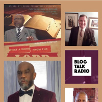 What A Word From The Lord Radio Show - (Episode 198)