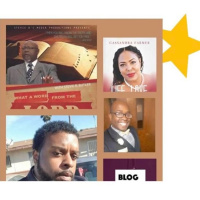 What A Word From The Lord Radio Show - (Episode 192)