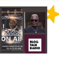 Stevie B. A Cappella Gospel Music Blast (Episode 204)