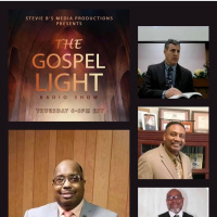The Gospel Light Radio Show - (Episode 229)