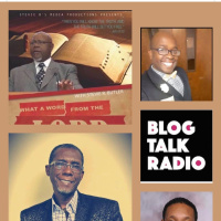 What A Word From The Lord Radio Show - (Episode 201)