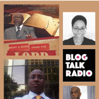 What A Word From The Lord Radio Show - (Episode 206)