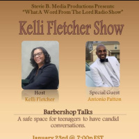 What A Word From The Lord Radio Show - (Episode 275)