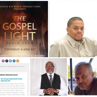 The Gospel Light Radio Show - (Episode 94)