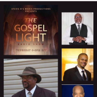 The Gospel Light Radio Show (Episode 232)