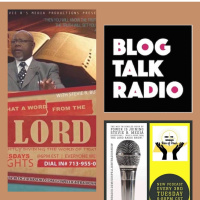 What A Word From The Lord Radio Show - (Episode 210)