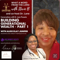 What A Word From The Lord Radio Show - (Episode 279)