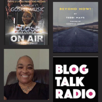 Stevie B. A Cappella Gospel Music Blast - (Episode 225)