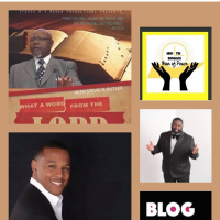 What A Word From The Lord Radio Show - (Episode 207)