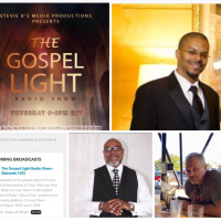 The Gospel Light Radio Show - (Episode 100)