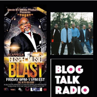 Stevie B. Acappella Gospel Music Blast - (Episode 339)