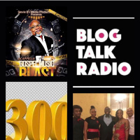 Stevie B. Acappella Gospel Music Blast - (Episode 300)