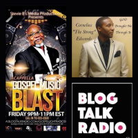 Stevie B. Acappella Gospel Music Blast - (Episode 319)