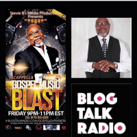 Stevie Bs Acappella Gospel Music Blast - (Episode 82)