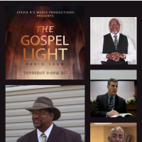 The Gospel Light Radio Show - (Episode 225)