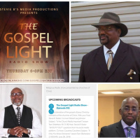 The Gospel Light Radio Show - (Episode 99)