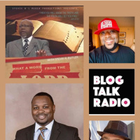 What A Word From The Lord Radio Show - (Episode 202)