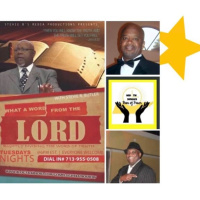 What A Word From The Lord Radio Show - (Episode 185)