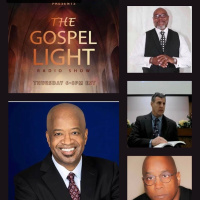 The Gospel Light Radio Show - (Episode 314)