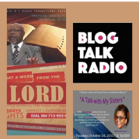 What A Word From The Lord Radio Show - (Episode 214)