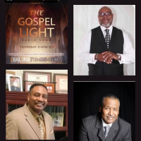 The Gospel Light Radio Show - (Episode 319)