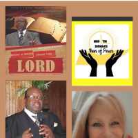 What A Word From The Lord Radio Show - (Episode 204)