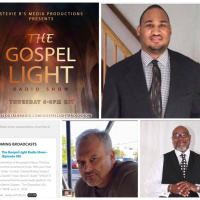 The Gospel Light Radio Show - (Episode 98)