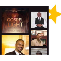 The Gospel Light Radio Show (Episode 218)