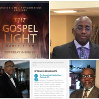 The Gospel Light Radio Show - (Episode 87)
